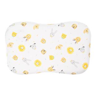 儿童枕套适配可韵cory硅胶婴儿宝宝a类纯棉学生幼儿园专用枕头套