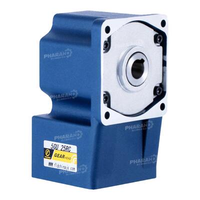 FEILANDE菲兰德雪花机制冰机片冰机减速机6GU600RC800RC5GU600RC