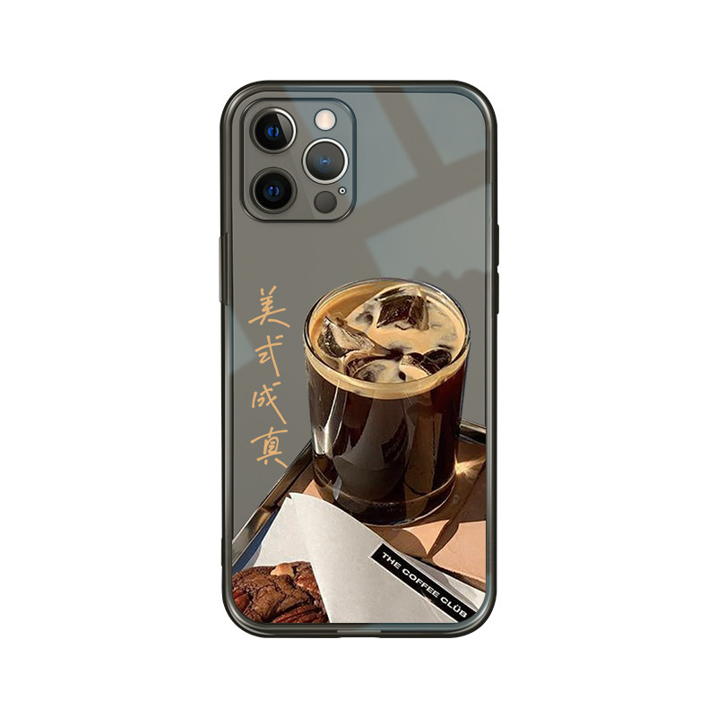适用于苹果全系列tpu创意保护壳