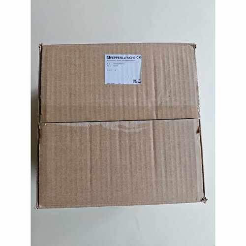全新倍加福接近开关  NCN100-F23-E2-V1订货号