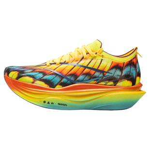 李宁飞电6ELITE破茧成蝶 | 超䨻跑步鞋碳板竞速马拉松比赛运动鞋