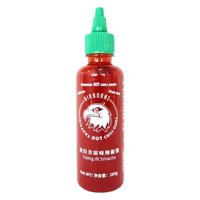 泰国进口是拉差辣椒酱