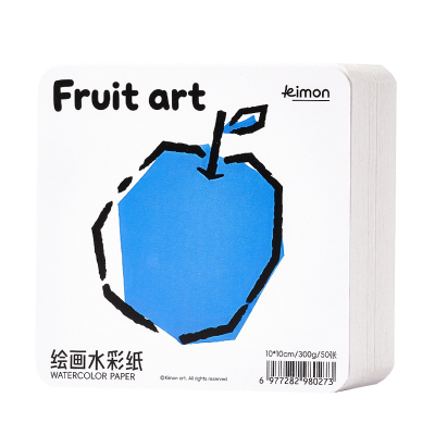 积梦丙烯马克笔专用300g绘画纸
