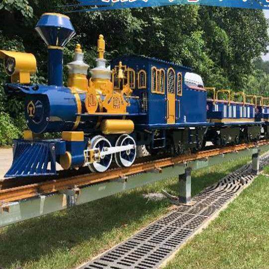 稻田造景小火车户外蒸汽仿古轨道迷你车景区观光爬坡车户网红游乐,玩具/童车/益智/积木/模型,火车模型,淘宝优惠券,粉丝福利购,淘宝优惠卷