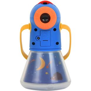 【自营】mideer弥鹿多功能故事机投影仪儿童宝宝星空灯益智玩具