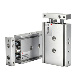 双轴缸TR6X10S TR10X20S TR16X30S TR20X40S  TR25X50S TR32X100S