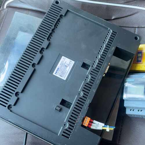 议价永宏P2101SA触摸屏一个拆机货功能正常成色看图模维修
