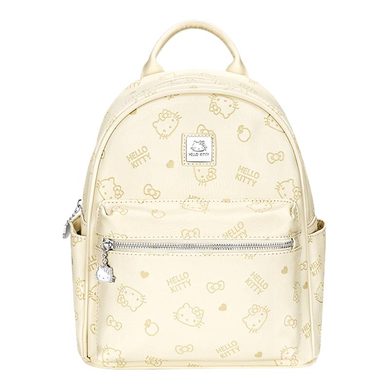 Hellokitty联名初高中生书包女款