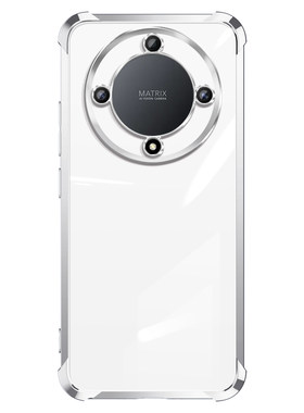 【气囊防摔】适用荣耀X9a手机壳