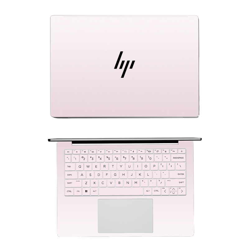 【国家补贴15%】HP/惠普可选星BookPro Air14 英特尔酷睿Ultra5 225H 惠普笔记本电脑AI轻薄本便携官方旗舰店