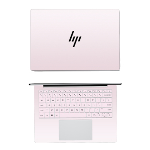 【国家补贴15%】HP/惠普可选星BookPro Air14 英特尔酷睿Ultra5 225H 惠普笔记本电脑AI轻薄本便携官方旗舰店