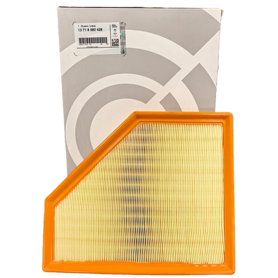 宝马BMW原厂空气滤芯空气格