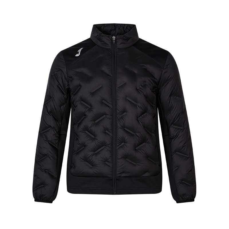 joma荷马羽绒服短款男士