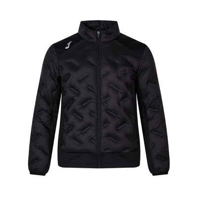 joma荷马羽绒服短款男士