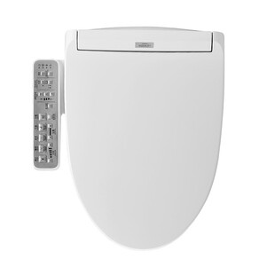TOTO智能马桶盖板TCF3F460EC即热式电动温水冲洗加热卫洗丽(03-A)