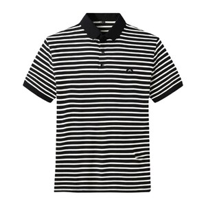 夏季POLO衫短袖男士新款上衣