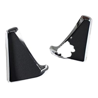 适用诺亚NOAHVOXY80系后雾灯框