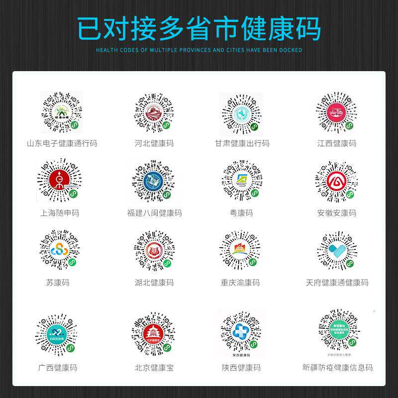 人脸识别一体机闸机通道门禁系统管理