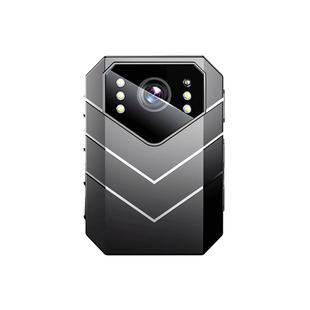 执法记录仪高清夜视4K胸前佩戴wifi胸口相机红外随身执法记录器仪