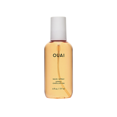 ouai造型喷雾卷发修护保湿亮泽