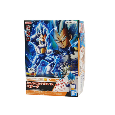 超级赛亚人龙珠万代贝吉塔