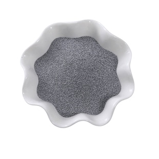 500克石英砂造景装饰沙浅灰色石英沙银色细沙子奠基彩砂灭烟沙