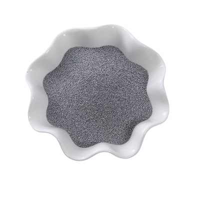 500克装饰沙浅灰色奠基石英砂