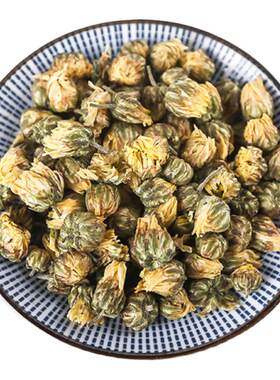 特级胎菊花茶500g非下火清火茶