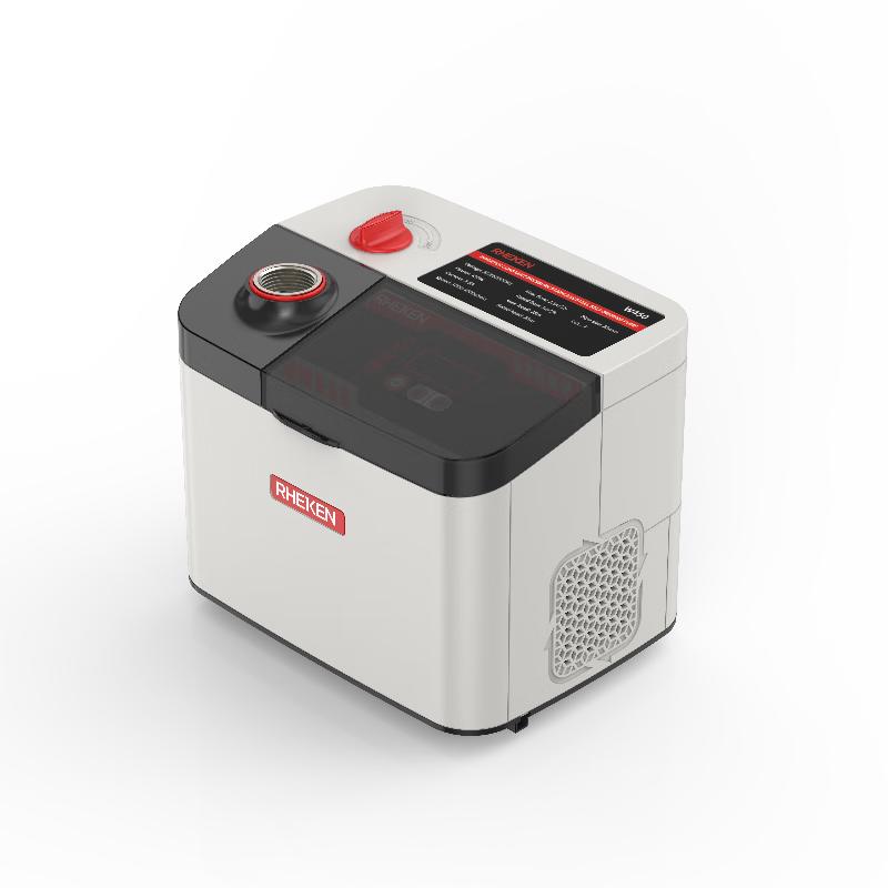 日井水泵永磁变频不锈钢恒压自吸泵大平层别墅自来水全自动增压泵