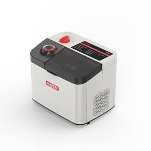 日井水泵永磁变频不锈钢恒压自吸泵大平层别墅自来水全自动增压泵