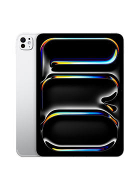【享教育优惠】Apple/苹果 11 英寸 iPad Pro 2025款WiFi版M5芯片网课设计官方正品