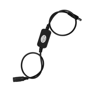 路由器定时重启控制器全自动计时光猫WiFi断电智能复位开关连接线