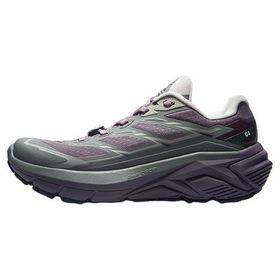 KAILAS凯乐石C4 跑山鞋防滑防砂缓震回弹户外越野跑男女