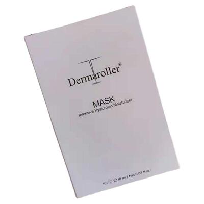 Dermaroller玻尿酸面膜收缩毛孔