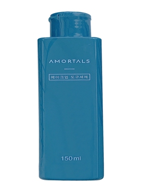 AMORTALS韩国专用美妆蛋海绵粉扑