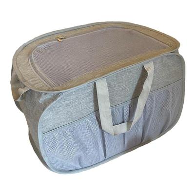 可折叠脏衣篮卫生间脏衣服篮