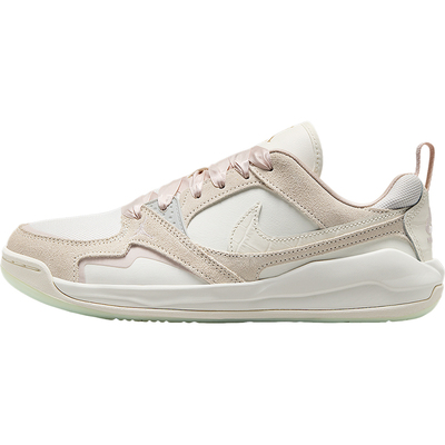 Nike/耐克正品JORDAN女士经典耐磨系带透气低帮运动鞋IH7325-101