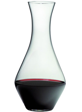 riedel力多奥地利进口梅洛醒酒器