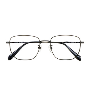 纯钛远中近三用老花镜男防蓝光渐近多焦点自动调度数开车专用眼镜