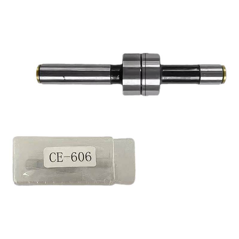 高精度分中棒寻边器CE606无磁防磁精雕机分中棒6mm雕刻机3mm