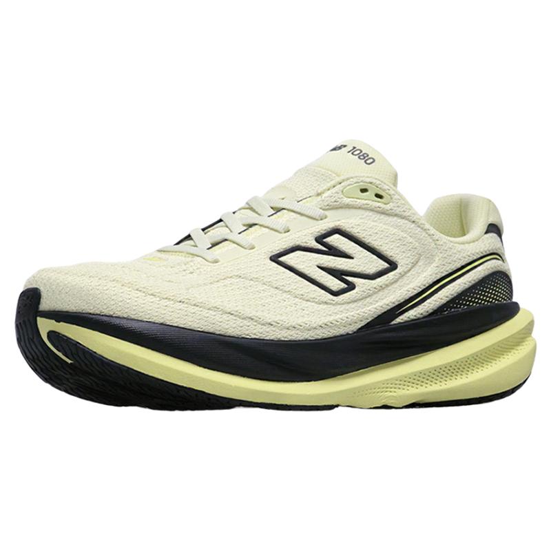 NEW BALANCE新款1080系列NB舒适时尚运动鞋缓震跑步鞋M108068J