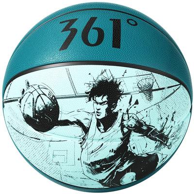 361篮球官方正品7号标准