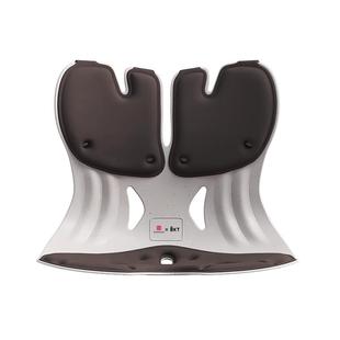 BKT办公久坐护腰坐垫人体工学座姿椅托腰支撑靠背部官方旗舰店