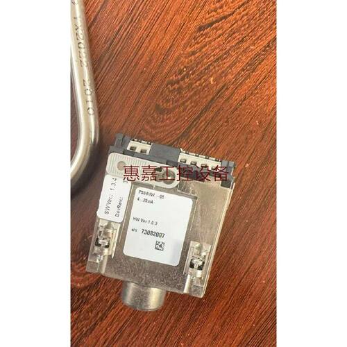全新VEGAPULS69雷达液位计电子芯PS64HW05实物拍摄拍前先议价