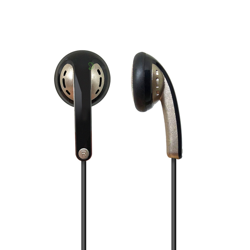 潜韵电声 潜39 耳机 动圈 平头 耳塞 模拟味 佩戴舒适的睡觉 耳机