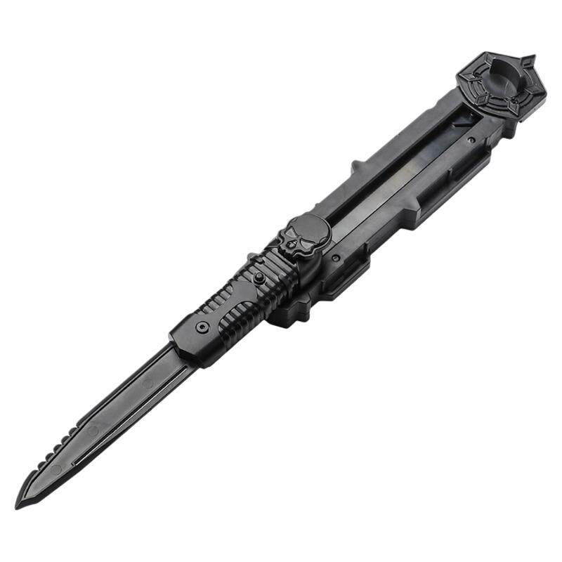 刺客信条刀袖剑弹射解压玩具正版