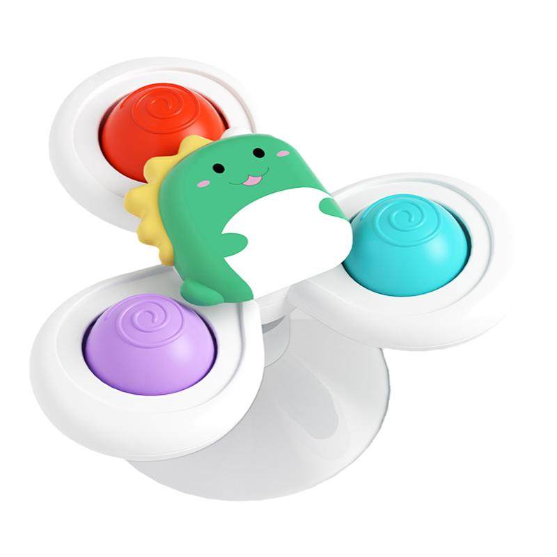 婴儿玩具0一1岁早教益智宝宝6个月以上5哄娃神器3儿童2摇铃六幼儿