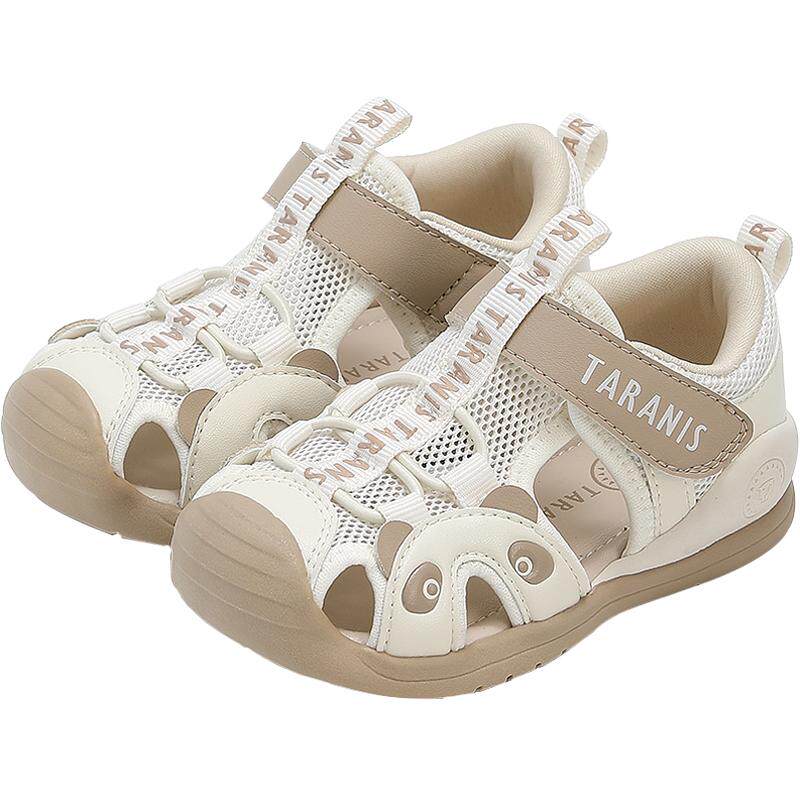 泰兰尼斯宝宝学步凉鞋