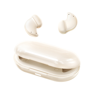 睡眠蓝牙耳机助眠降噪专用入耳式可侧睡不压耳隔音睡觉2025新款