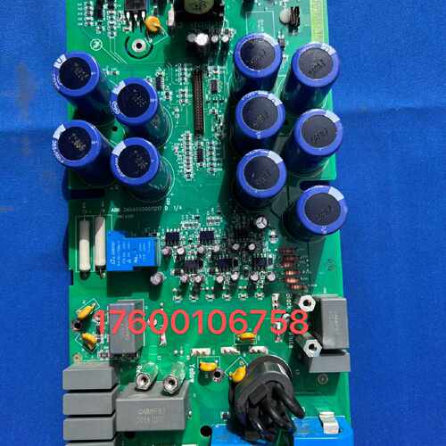 议价ACS510/550-15-18.5-22kw驱动板SINT4310C SINT4320C SINT433